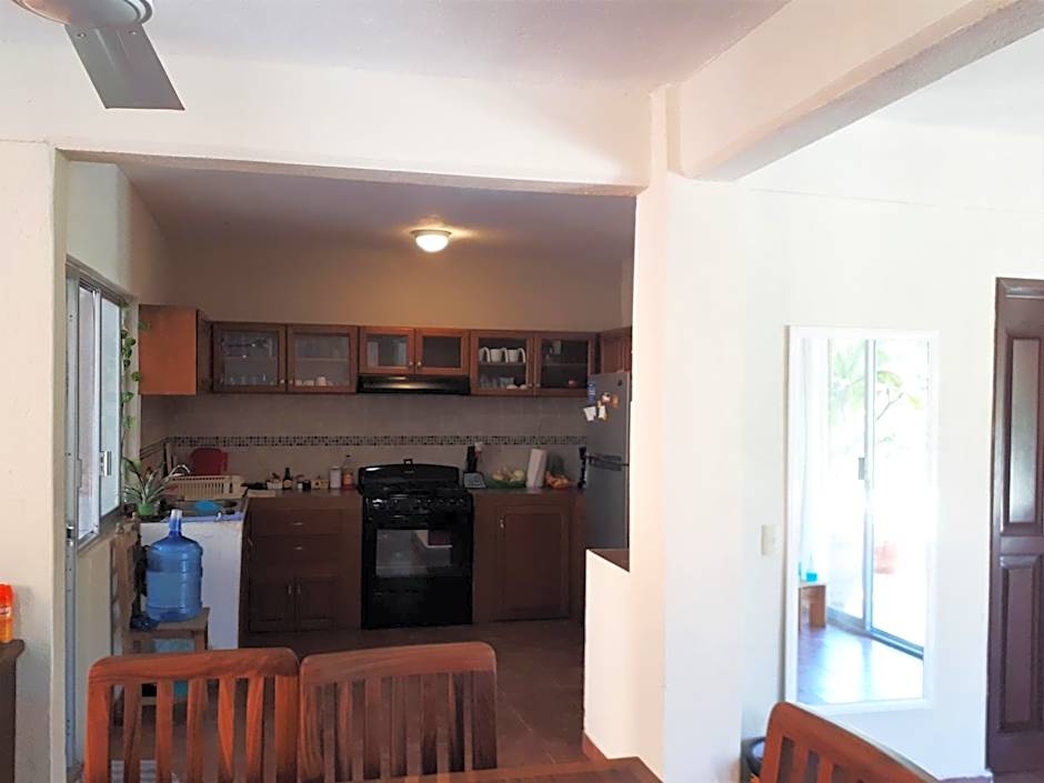 La Vivienda Villa