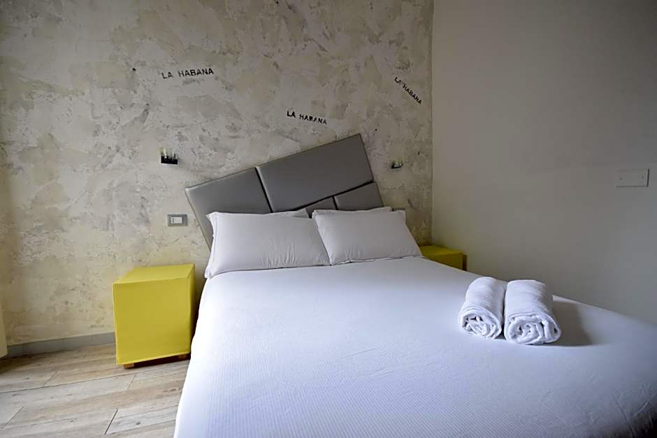 Photo 1 of 5 of Small Double Room