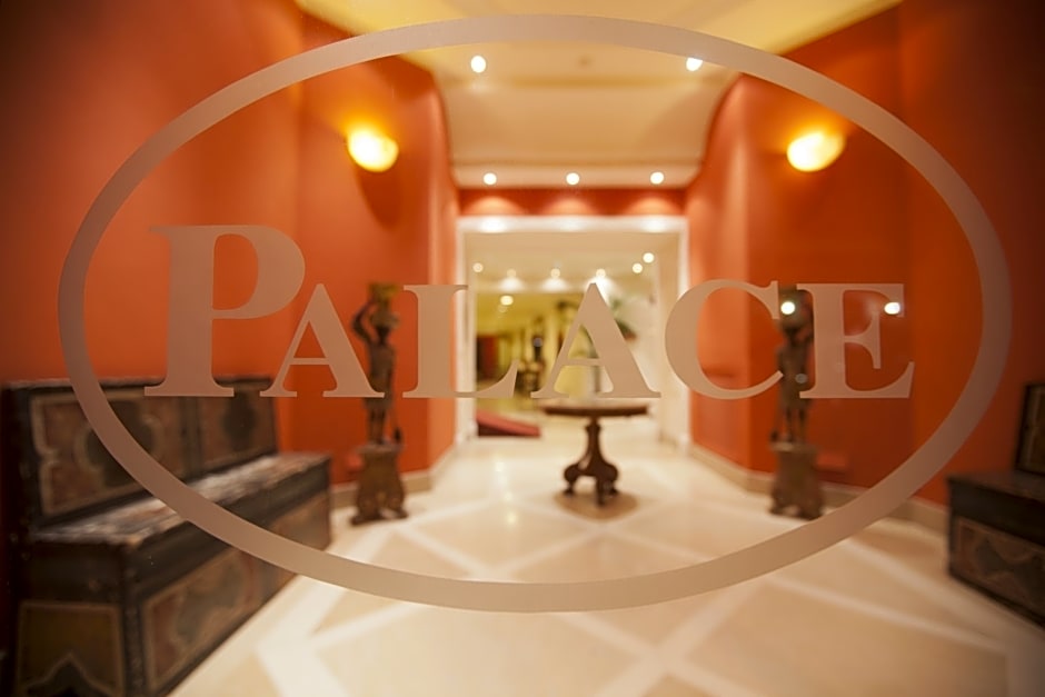 Palace Hotel