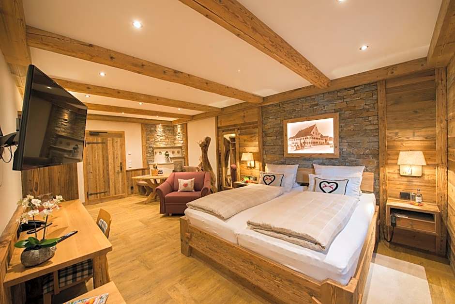 Wellness-Hotel ADLER