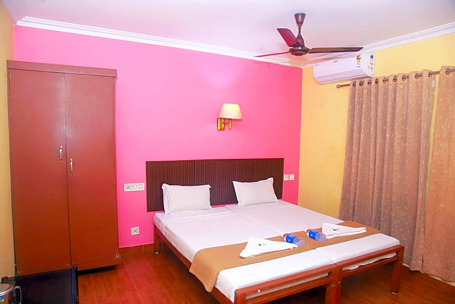 Hotel Srinivas