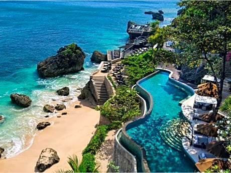 AYANA Resort and Spa, BALI