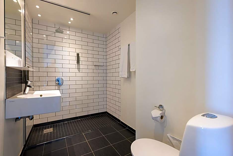 Milling Hotel Ritz Aarhus City