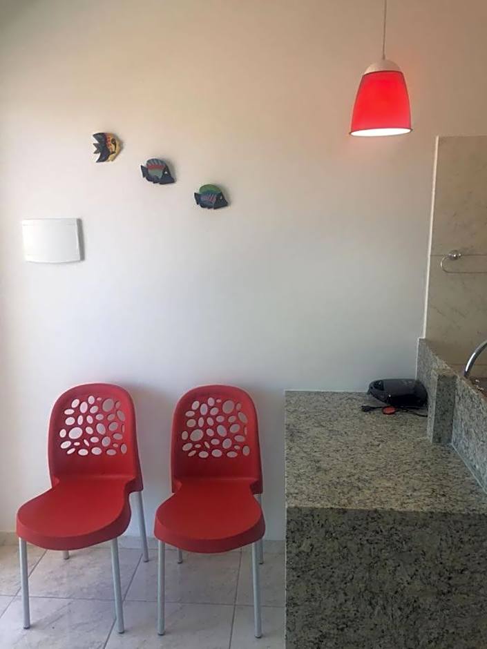 Flats Parada Obrigatoria