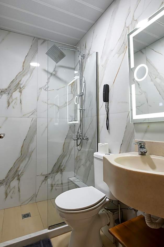 Athens Golden City Hotel