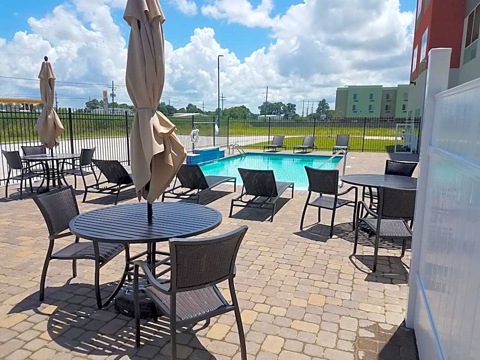 Holiday Inn Express Donaldsonville By IHG