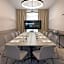 Munich Airport Marriott Hotel