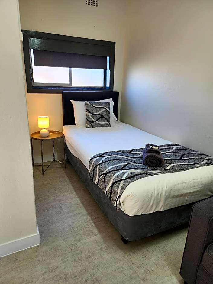 Inverell Motel