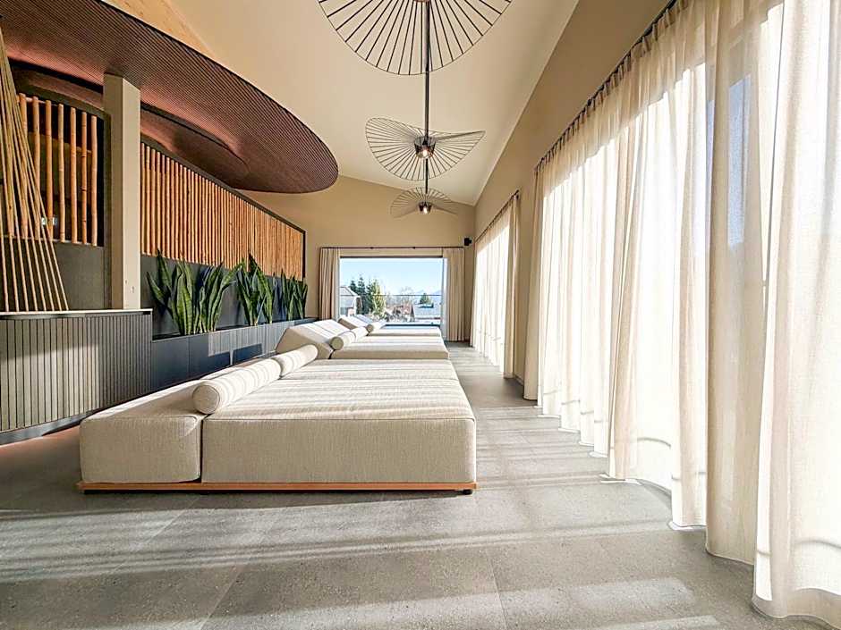 Aktivhotel Pehab - Dachstein Rooftop-Spa