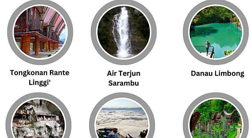 Santai Toraja