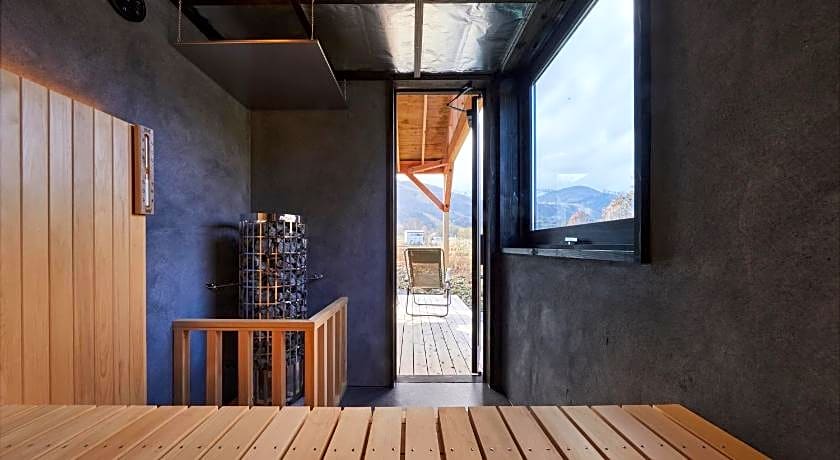 Hotel Reposer Hakuba