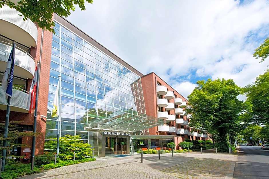 Living Hotel Weißensee