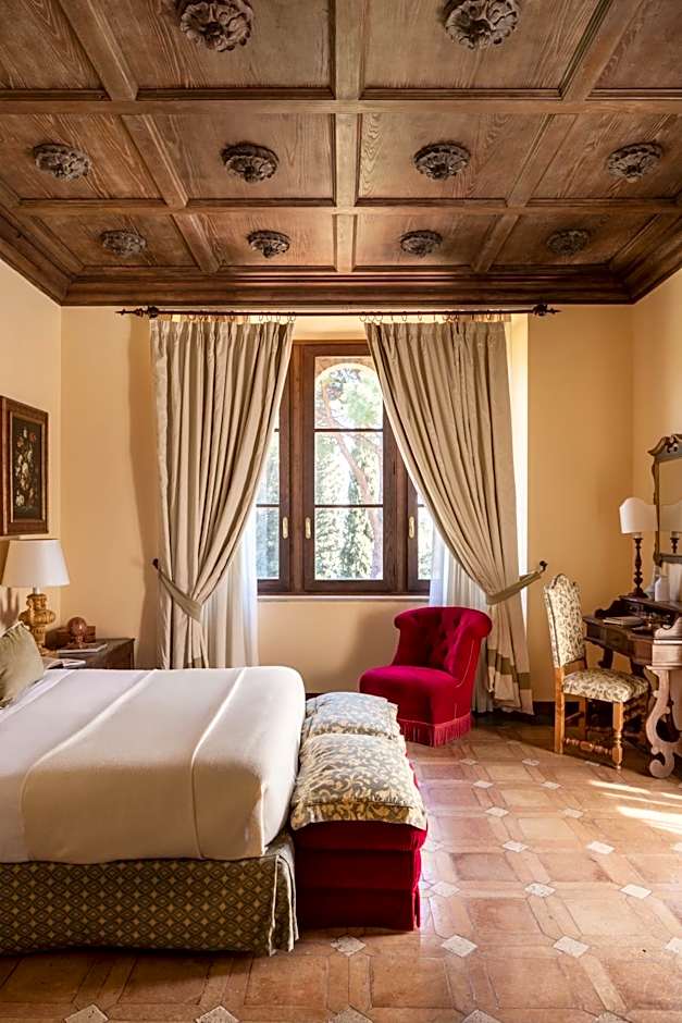 Hotel La Collegiata - Adults Only