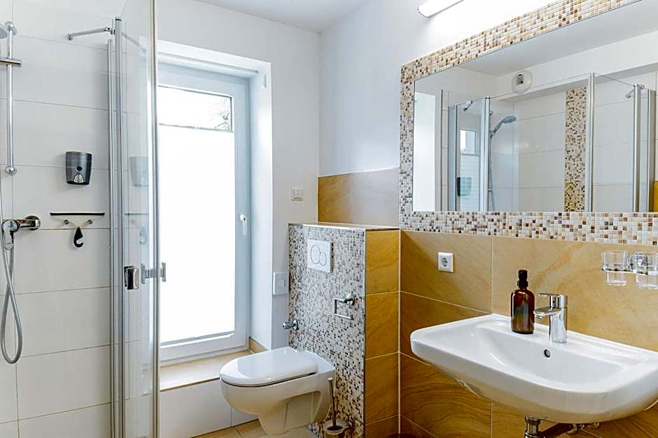 Boutique Hotel am Schillerplatz