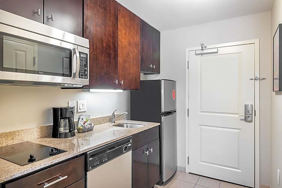 TownePlace Suites by Marriott Charlotte Mooresville