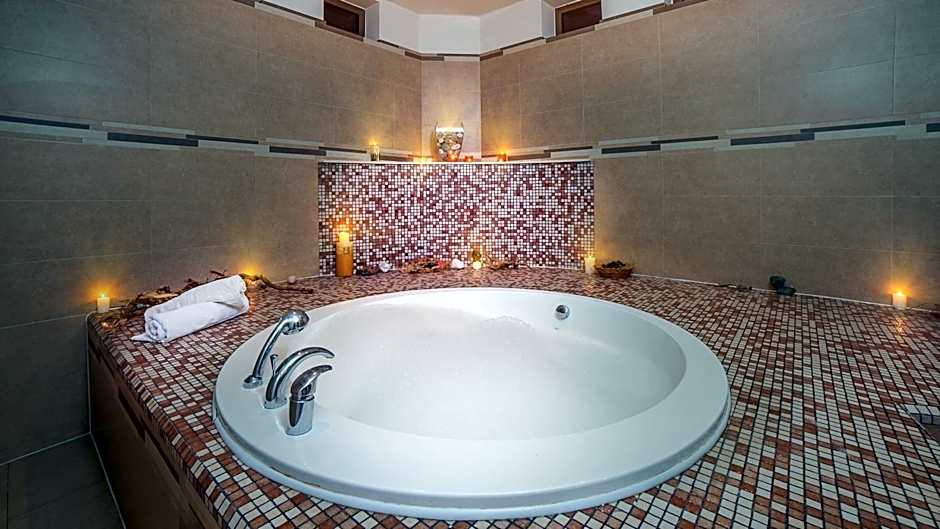 Kobuleti Georgia Palace Hotel & Spa
