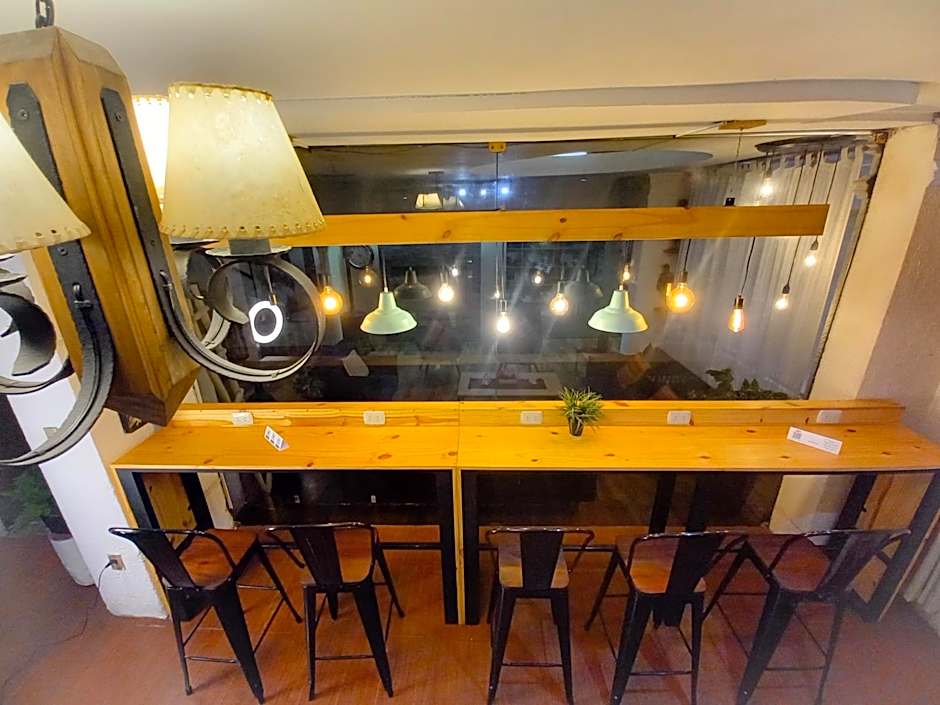 Hotel Sagarnaga