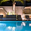 Brasil Suites Boutique Hotel