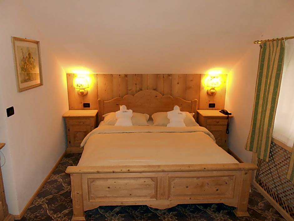 Hotel Relais Grünwald