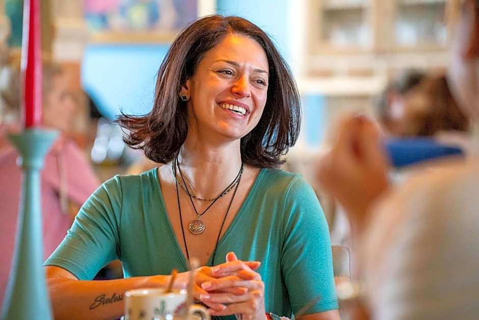 Boutique Hotel Casa Art