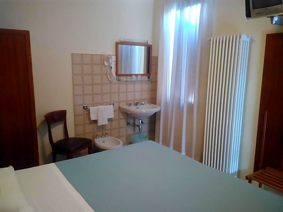 Albergo Al Gobbo
