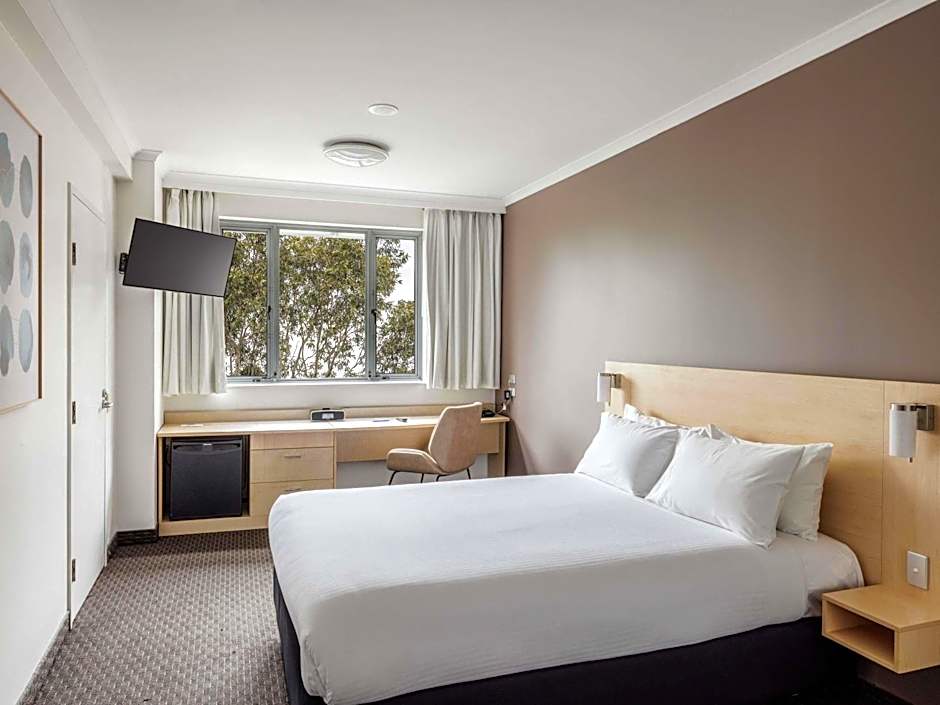 Hotel Ibis Sydney Olympic Park
