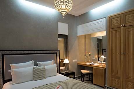 Biham Double Room