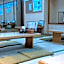 Funabashi Grand Sauna and Capsule Hotel