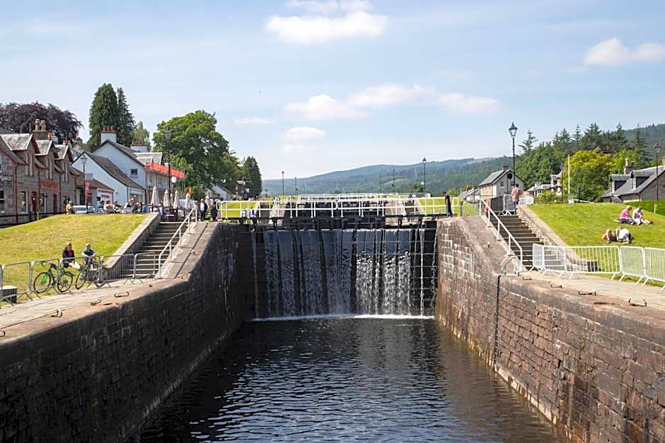 The Caledonian Hotel