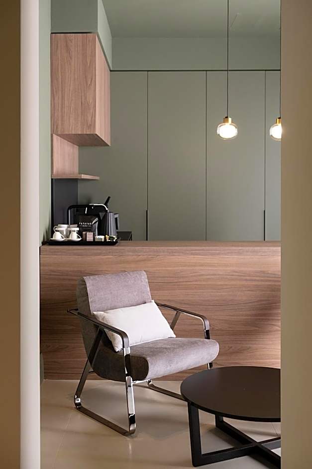 Palazzo Giusti Lecce - Exclusive Boutique hotel