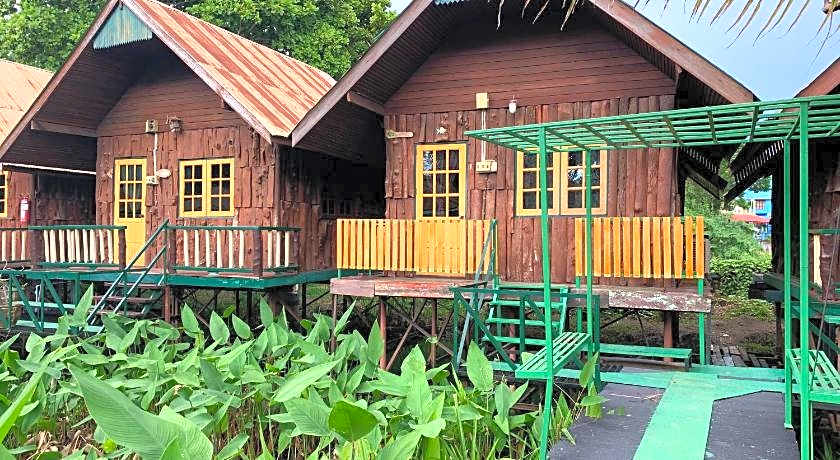 Sam's House Guesthouse