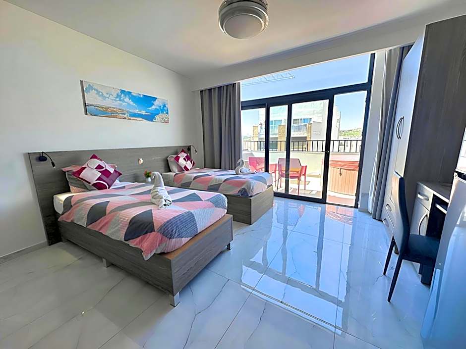 For Rest Aparthotel
