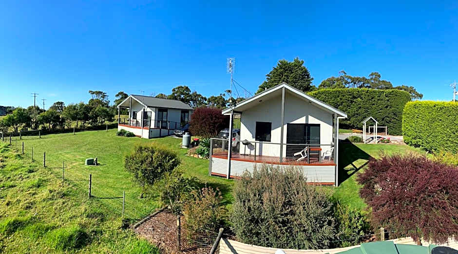 Prom Coast Holiday Lodge