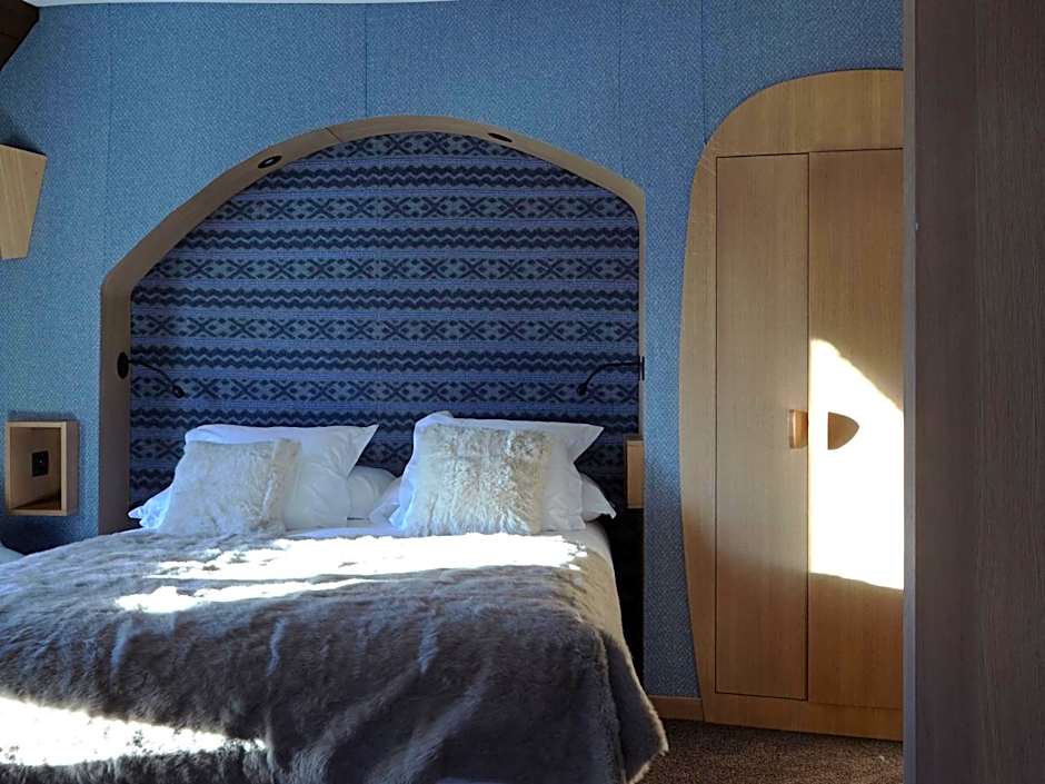 SOWELL COLLECTION Hotel des Dromonts