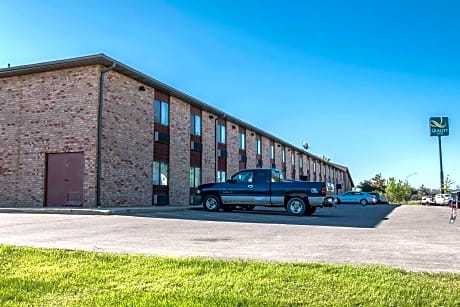 Quality Inn Grand Rapids South-Byron Center