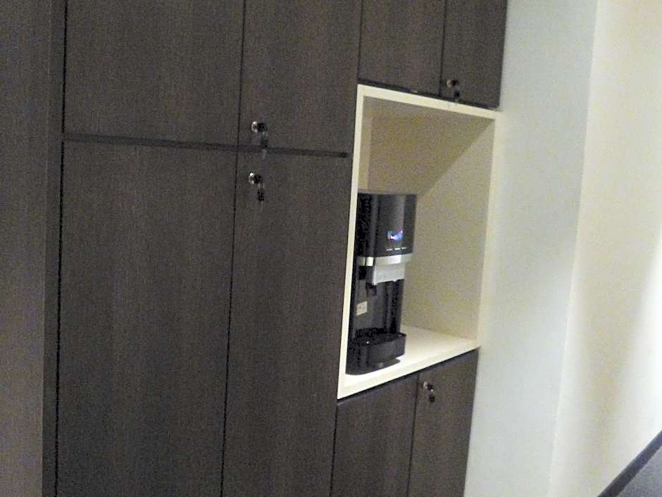 9 Square Hotel Bangi