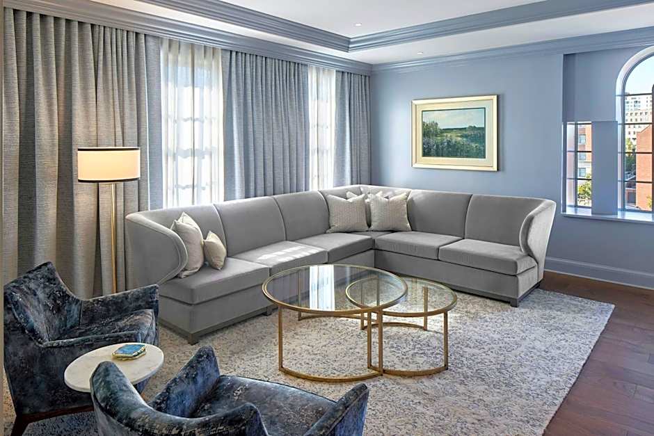 The Lytle Park Hotel, Autograph Collection
