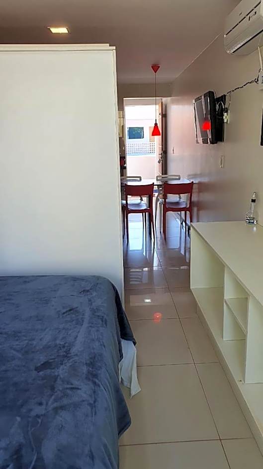 Flat no Hotel Carneiro de Tamandaré PRAIA DOS CARNEIROS