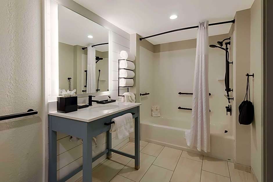 Graystone Lodge, Ascend Hotel Collection