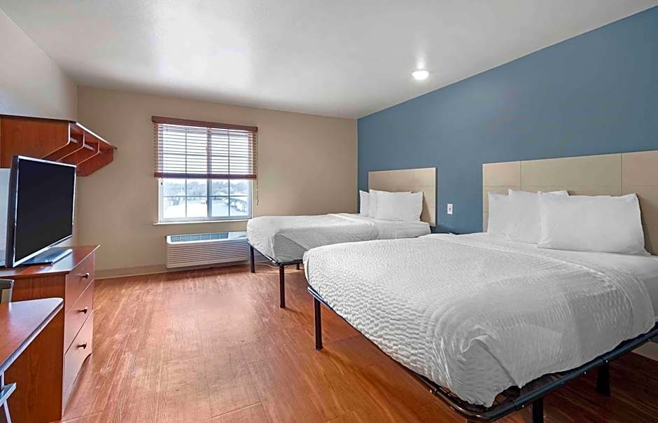 Extended Stay America Select Suites - Wichita - Airport
