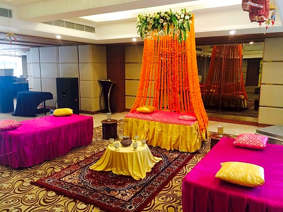 Ramada by Wyndham Ghaziabad Vasundhara