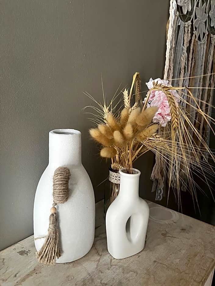 Quiniere - Entre Lac et Forêt - chambre indépendante