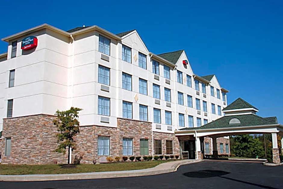 TownePlace Suites by Marriott Wilmington Newark/Christiana