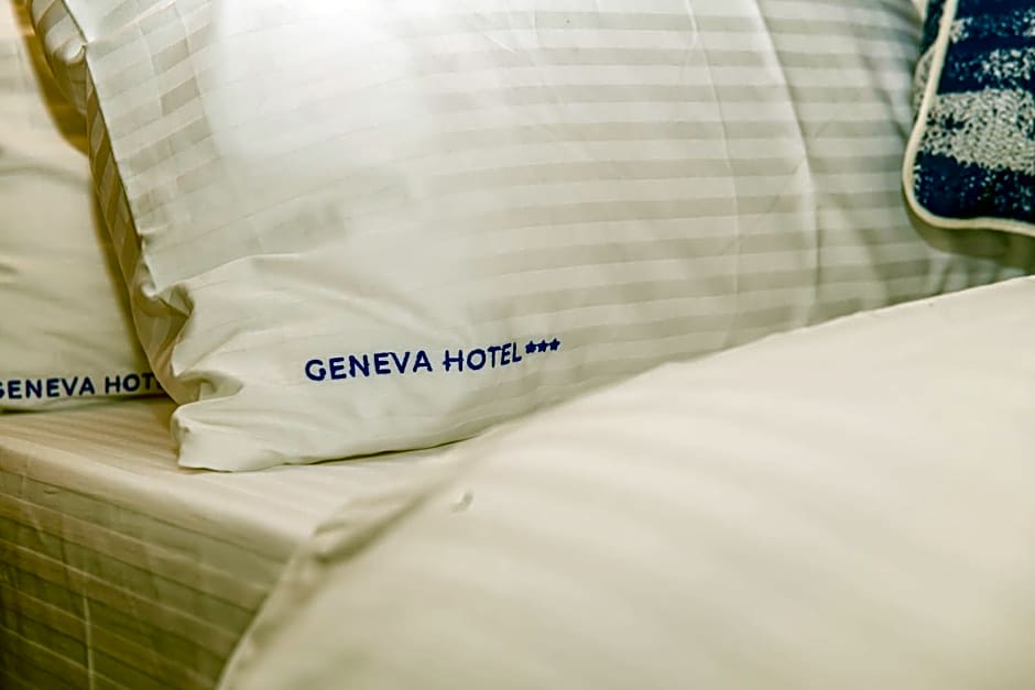 Geneva Hotel