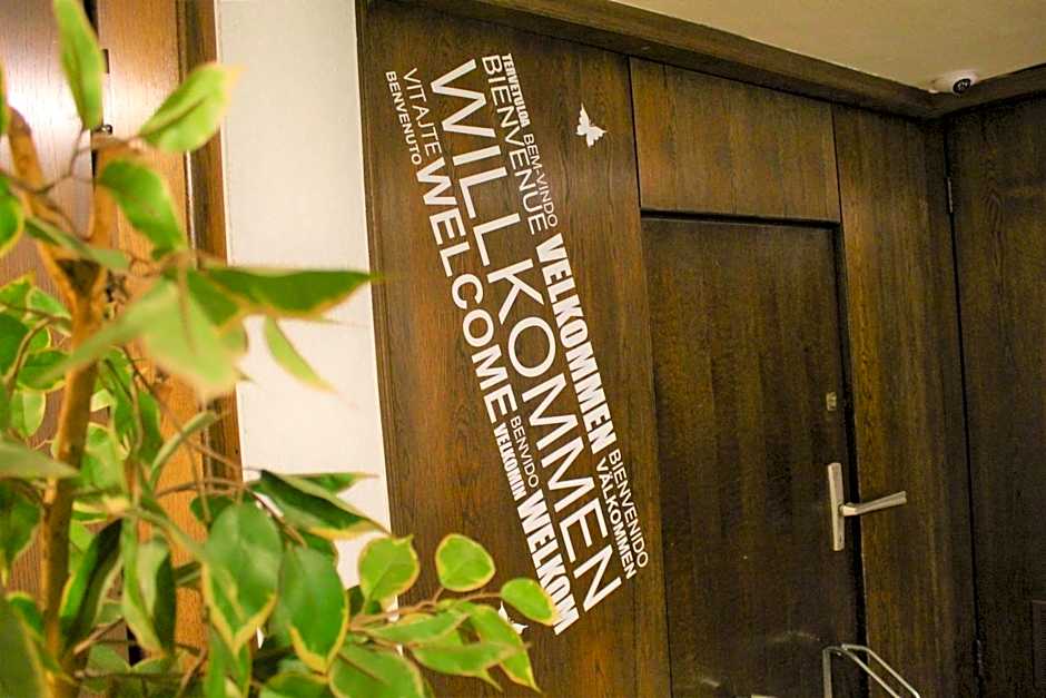 Hotel Simonis Koblenz