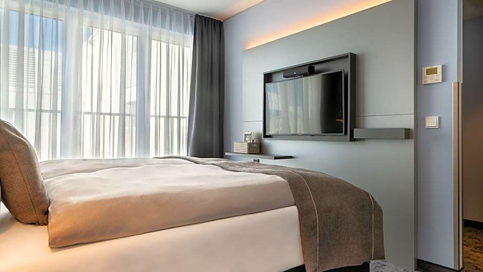 Holiday Inn - the niu, Charly Frankfurt City By IHG