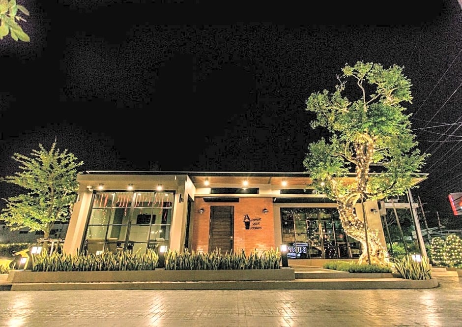 Bunprasop Garden Hotel