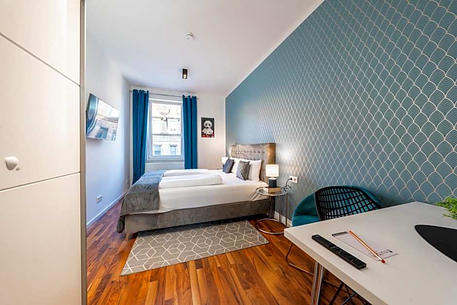 Nurban Apartments City 2