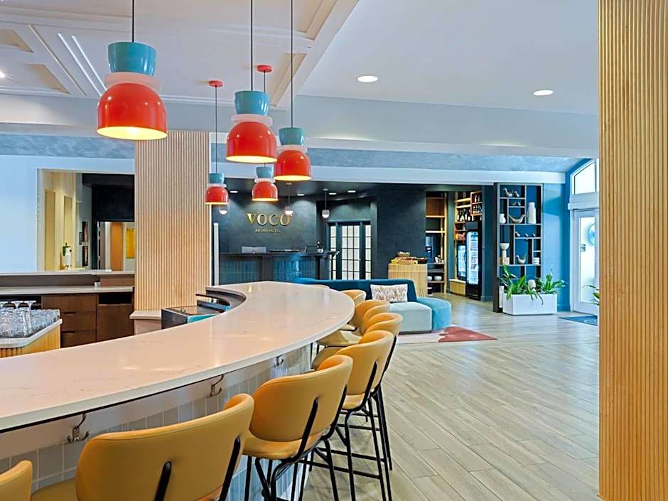 voco Sarasota By IHG