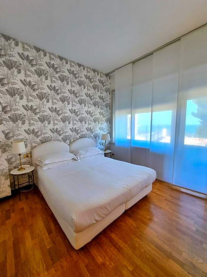 Grand Hotel Passetto